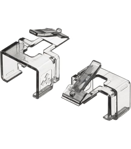 Amazon.co.jp: アイネックス(AINEX) LANコネクタ ラッチ補修